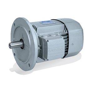 ASYNCHRONOUS IE1/IE2 THREE PHASE MOTORS – BN/BE SERIES