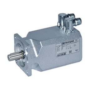 SERVOMOTORS