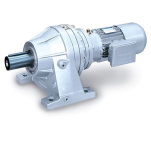 PLANETARY GEARBOXES – 300 SERIES