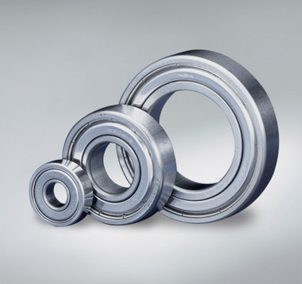 STAINLESS STEEL BEARINGS