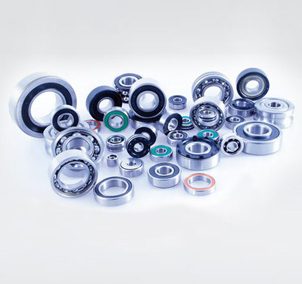 SPECIAL BEARINGS