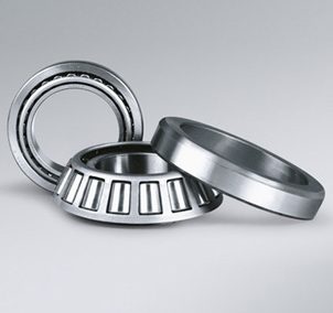 TAPERED ROLLER BEARINGS