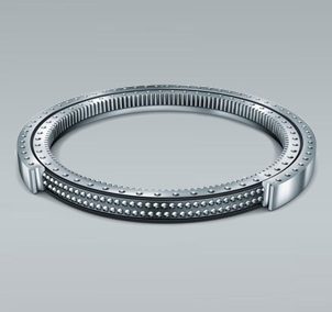 SLEWING BEARINGS