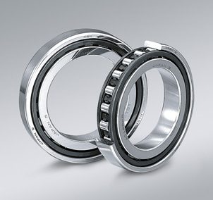 SUPER PRECISION CYLINDRICAL ROLLER BEARINGS