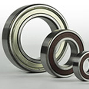 Cuscinetto Assiale A Sfere Semplice Effetto Con Anello Di Alloggiamento - Foto 6