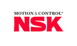 Rivenditore NSK