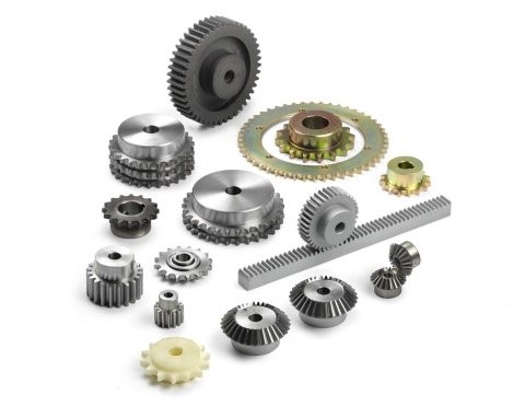 1pc 1 Modulo 92/95/96/97/98/100/105/106 Denti Ingranaggio Cilindrico Piatto In Acciaio Al Carbonio, Ingranaggi Cilindrici For Trasmissione Di Potenza - Foto 10