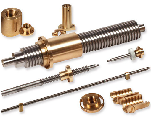 Barre filettate caratteristiche meccaniche