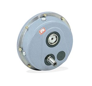 SHAFT MOUNTED GEAR UNITS – TA SERIES