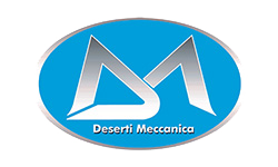 Rivenditore Deserti