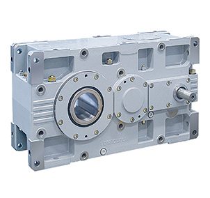 HEAVY DUTY GEAR UNITS – HDP/HDO SERIES