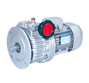 MECHANICAL SPEED VARIATORS – V SERIES