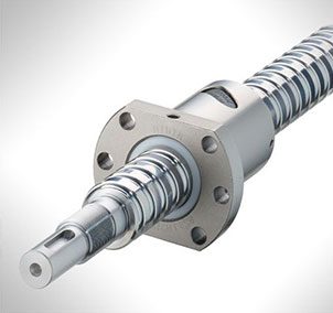 HIWIN PEELED BALL SCREWS