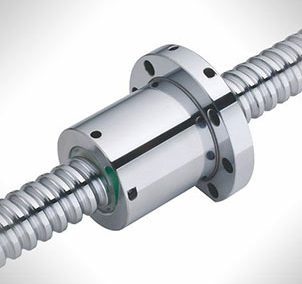 HIWIN GROUND BALL SCREWS