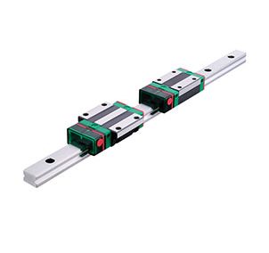 SELF LUBRICATION KIT FOR LINEAR GUIDEWAYS – E2 TYPE